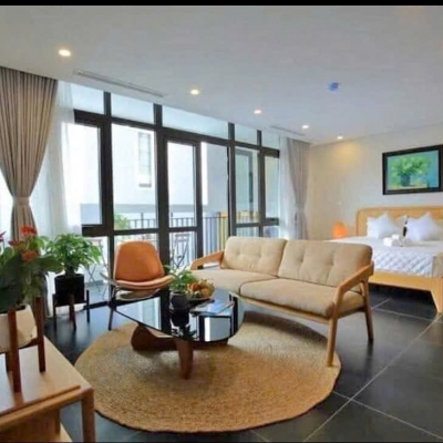 ???? 40M2 – 6 TẦNG – MT 4.9M – MẶT PHỐ KHƯƠNG THƯỢNG – 2 MẶT THOÁNG – 11.5 TỶ ????