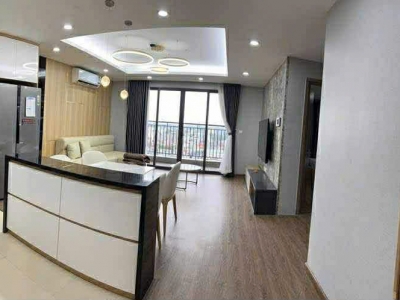 19.11.25.2 Bán căn hộ 2 ngủ 2 WC UDIC WESTLAKE đối diện Lotte Tây Hồ, ngắm pháo hoa Hồ Tây, căn góc 2 mặt thoáng, nội thất đẹp