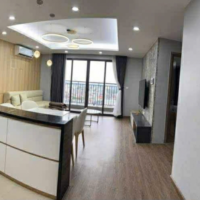 19.11.25.2 Bán căn hộ 2 ngủ 2 WC UDIC WESTLAKE đối diện Lotte Tây Hồ, ngắm pháo hoa Hồ Tây, căn góc 2 mặt thoáng, nội thất đẹp