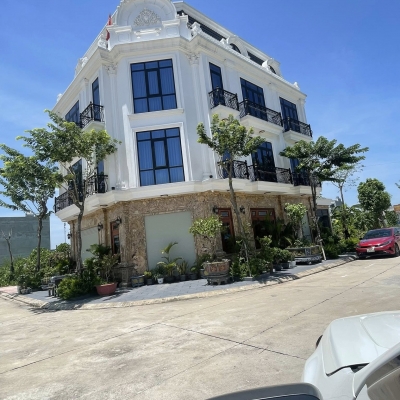 KHU ĐÔ THỊ ĐẠI AN - PHÙ KHÊ -TỪ SƠN CĂN GÓC CỰC ĐẸP