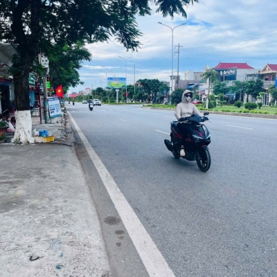 GIÁ HIẾM MẶT ĐƯỜNG 353 – TRUNG NGHĨA, DƯƠNG KINH – CHỈ 3,x TỶ  ZALO 0567 222 555