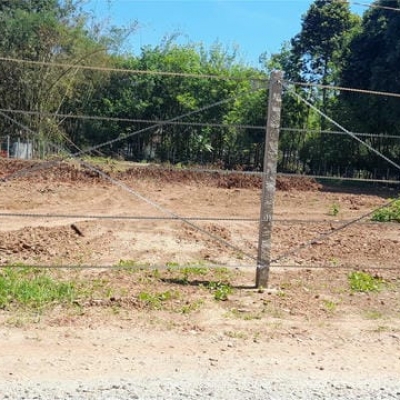 Bán lô đất 2 mặt tiền tại đường Vĩnh Hòa 70, Phú Giáo