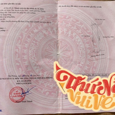 ĐẤT TRỤC THÔN TRUNG TÂM XÃ MINH TÂN GIÁ HƠN 2 TỶ ZALO 0567 222 555