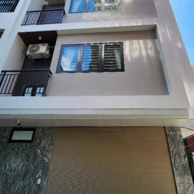 BÁN NHÀ ĐẸP THỤY PHƯƠNG - DT40M2 - 5 TẦNG - GIÁ 7,5 TỶ - Ô TÔ TRÁNH- ĐỂ Ở-  CHO THUÊ QUÁ TỐT
