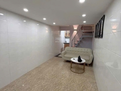 Cần bán nhà có SĐCC ngõ Tô Tiền,19.3m²  x 4 tầng, 3 ngủ, 2 wc, 4.65 tỷ