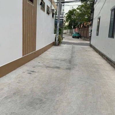 BÁN NHÀ CẤP 4 GẦN BIỂN ĐƯỜNG OTO NHA TRANG, KHÁNH HOÀ.