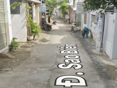 Hàng Hiếm Cách Biển chỉ 200m Lô Góc Hiếm Hoi Sót Lại Với Dt 285m Ngang Rộng Phù Hợp Xây Tòa Căn Hộ, Khách Sạn