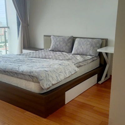 hà trì hà đông _40m_ 3 thoáng_ full nội thất_gần oto đi lại vô cùng thuận lợi _ mặt tiền khủng