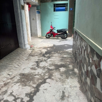 + Bán đất tặng Nhà C4 Bình thái 4, gần bệnh viện, chợ cẩm lệ và gần cách mạng tháng 8.