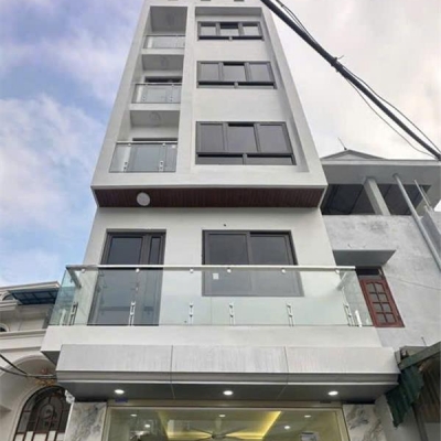 Bát Khối Long Biên - Lô góc - Thang máy - Gara ô tô - 7.8 tỷ