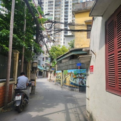Bán nhà Hoàng như Tiếp 50m x 4T gara oto, kinh doanh nhỏ chỉ nhỉnh 10 tỷ xíu còn tl. LH 0936123469
