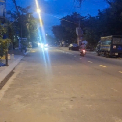 + Sơn Trà, Đất Ngô Quang Huy, sau vương thừa vũ và sát lô góc hồ nghinh, vài bước chân ra công viên biển cá voi.