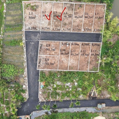 ĐẤT ĐẸP TĨNH HẢI HÒA NGHĨA GIÁ CHỈ 9XX TRIỆU ZALO 0567 222 555