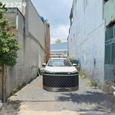 Bán đất tại Đường 19A, Bình Hưng Hòa A, Bình Tân, TP.HCM, 7,5 tỷ, 85,2 m2