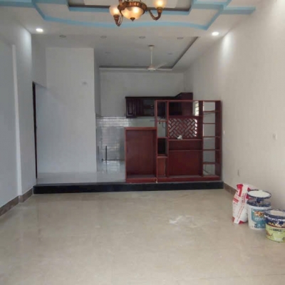 Bán nhà P.Biên Hòa 112m2,LÔ GÓC 2 mặt thoáng,SHR đường ô tô,gần Cầu Hang