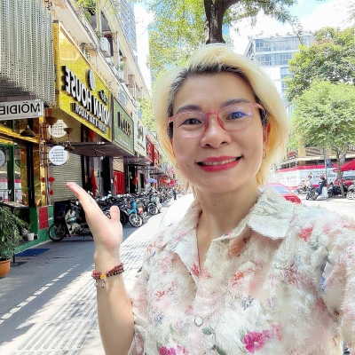 DUY NHẤT NHÀ BÁN MẶT TIỀN Đ. TÔN THẤT THIỆP, P.BẾN NGHÉ, QUẬN 1 - NGÀN 4,2M * 27M CHỈ 23,2 TỶ - GIANG GIANG: 093.86.76.685