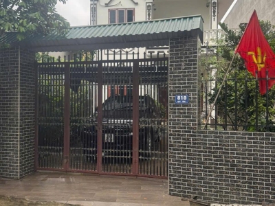 CHO THUÊ NHÀ VƯỜN/VILLA 600M2 FULL NỘI THẤT -Tại Số 810 Cụm 1 Thôn 2 Xã Thạch Hoà