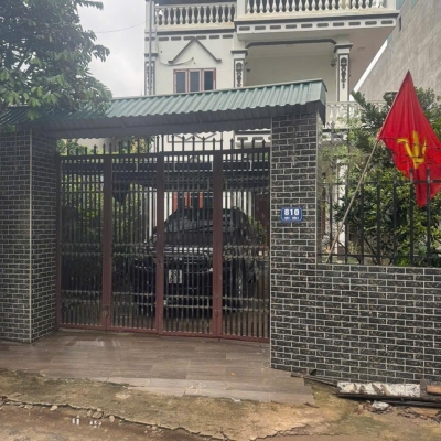 CHO THUÊ NHÀ VƯỜN/VILLA 600M2 FULL NỘI THẤT -Tại Số 810 Cụm 1 Thôn 2 Xã Thạch Hoà