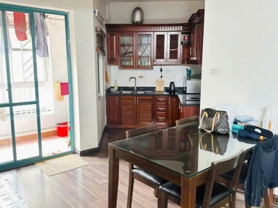 19.11.25.1 Bán căn hộ 4 PN 3WC sửa đẹp, DT 142m2 giá cực rẻ chỉ 10,5 tỷ khu ĐT Mỹ Đình Sông Đà