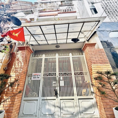 BÁN CHDV 7 PHÒNG KHÉP KÍN – FULL NỘI THẤT – DÒNG TIỀN 30 TRI – GIÁ NHỈNH 6 TỶ