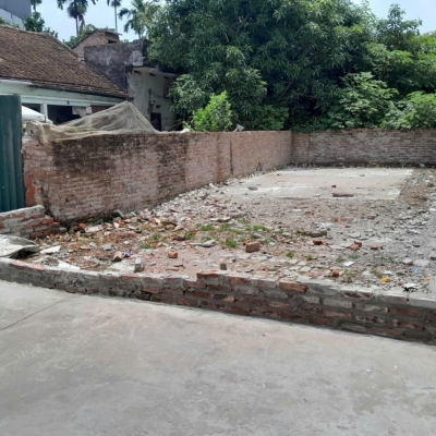 PHÚ LƯƠNG HÀ ĐÔNG _ CHỈ VỚI HƠN 5 TỶ CO NGAY 65M _ NỞ HẬU ,CÁCH ĐƯỜNG Ô TÔ  20M _ BÃI ĐỖ 50M ,ĐƯỜNG TRONG KHU THÔNG CÁC NGÃ ,DÂN CƯ ĐÔNG