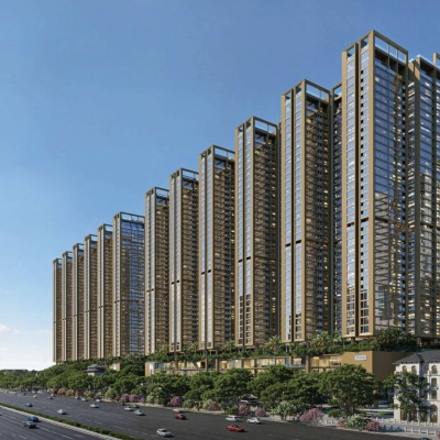 Căn Hộ VIP SunShine Legend 3 tầng hầm - Đối Diện Vin Ocean Park 2&3. Giá chỉ từ 4xtr/m2(20/9)