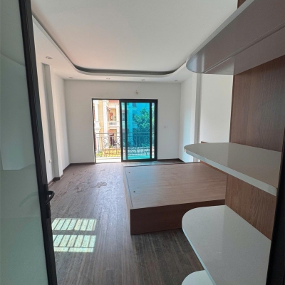 ???? Bán nhà Vĩnh Ninh – 80m² – 4 tầng đẹp – giá chỉ 6,2 tỷ – Gọi 0844444453
