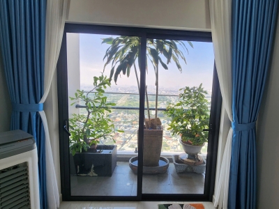 CHO THUÊ CĂN HỘ HT PEARL – TẦNG CAO VIEW LANDMARK 81 – FULL NỘI THẤT XỊN