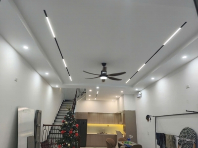 ► MT đường 10.5m Bùi Tấn Diên, 3 tầng mới, full nội thất, Dòng tiền 28tr/th, KD cực tốt 8.x tỷ