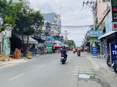 Bán nhà đường số 20 Bình Tân, GẦN GÒ XOÀI – HẺM THÔNG, NHÀ CŨ TIỆN XÂY MỚI – 78M2 – 2 TẦNG – GIÁ CHỈ 4.2 TỶ – 0835333245