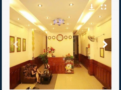+ Biển Mỹ Khê, diện tích rộng, Bán đất tặng nhà C4, kiệt ô tô Lê Hữu Trác.