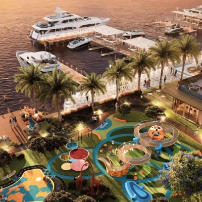 The Emerald River Park – Kiệt tác ven sông Sài Gòn chính thức mở bán đợt 1 tại khu Đông Bắc TP HCM