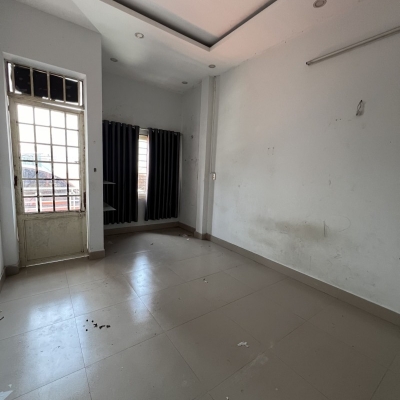 # Nhà Kiệt Ô tô thẳng ra đường Hoàng Diệu, 65m2, 2 tầng, 4PN, 4.3 tỷ