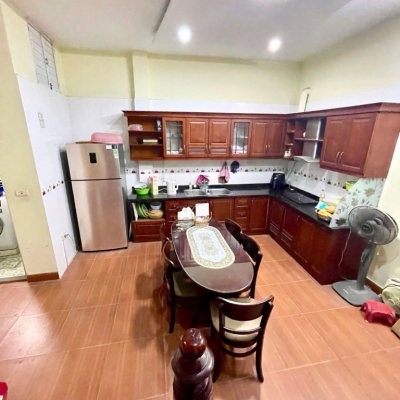 BÁN NHÀ  -PHỐ HÀO NAM-6 TẦNG – LÔ GÓC-3 THOÁNG -PHÁP LÝ CHUẨN