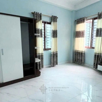 Bán nhà 4 tầng 1 tum, Phú Đô, Nam Từ Liêm, ô tô đỗ cửa, cho thuê 35 triệu/tháng