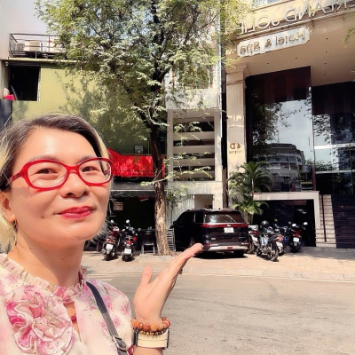 BÁN SIÊU PHẨM KHAN HIÊM- TÒA NHÀ 8 TẦNG CÓ HẦM THANG MÁY- MẶT TIỀN ĐÔNG DU, QUẬN 1- DT 77M2- VIEW TRIỆU ĐÔ NGẮM TOÀN CẢNH SÀI GÒN- 0938676685 GIANG GIANG