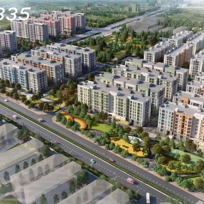 Nhận hồ sơ đăng ký mua nhà ở xã hội Happy Home Tràng Cát