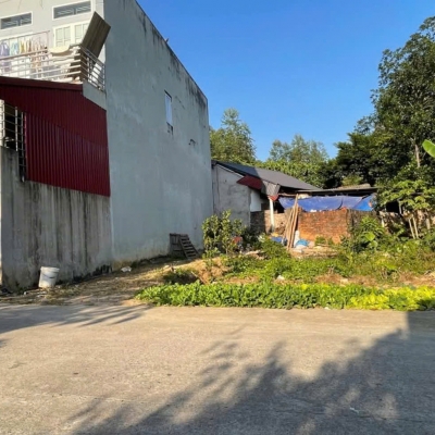 #HOT – LÔ 60M ĐẤT NGAY NGÃ 4 CAM LÂM – ĐƯỜNG LÂM - SƠN TÂY