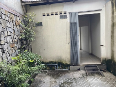 D1787 ⚡️ Giảm 1 tỷ! sát chợ Hạnh Thông Tây, SHR, GPXD, 5.3x7m, 3.x tỷ x nhỏ