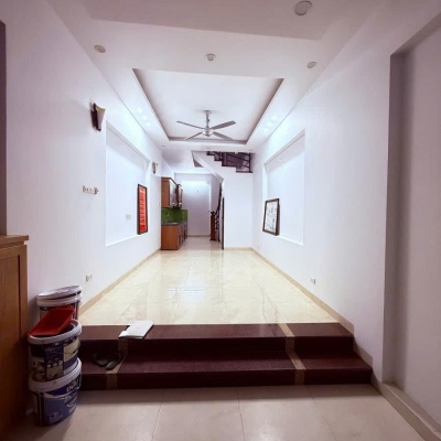 Bán nhanh nhà Tôn Thất Tùng 45m 5 tầng ngõ thông - Phù hợp ở hoặc kinh doanh dòng tiền 11.5 tỷ