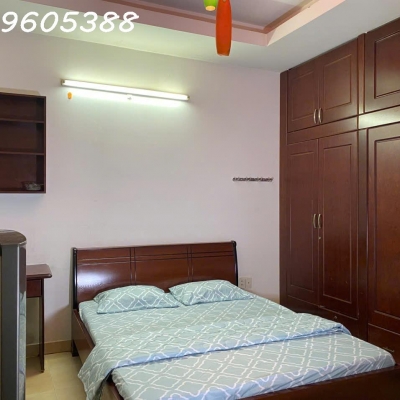 CHÍNH CHỦ CHO THUÊ PHÒNG PHƯỜNG TÂN HƯNG - QUẬN 7 - TP HỒ CHÍ MINH/ 0949605388