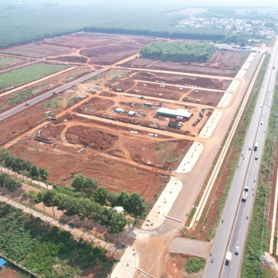 Đất trung tâm thị trấn Dầu Giây, mặt tiền đường lớn – chỉ 1,95 tỷ/nền