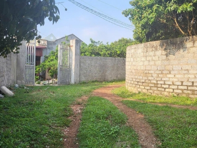???? Đất nền giá sốc dưới 500 triệu gần khu công nghiệp lớn