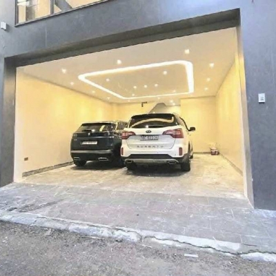 nhà đẹp Ngọc Thuỵ, 7 tầng thang máy, MT 5.7m, gara 2 xe 7 chỗ, kinh doanh, full nội thất