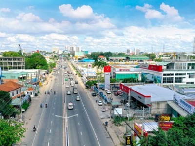 Chính chủ gửi bán lô đất ngang 15m đường rộng 5m