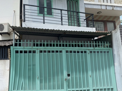 K1862 ✨ nhà Nguyễn Duy Cung Gò Vấp, SHR, HXH, 4x18m, 9.x tỷ