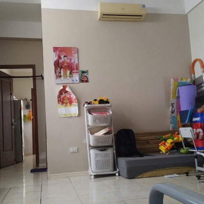 Bán căn hộ Đại Thanh 45m -1pn,1vs , sổ đỏ chính chủ