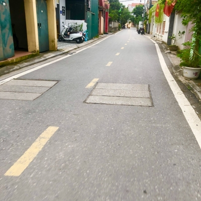 ✨ ĐÓN ĐẦU ĐẠI DỰ ÁN VINSAFARI (ĐA TỐN) – CÓ 1 KHÔNG 2 ✨NHIỀU TIỆN ÍCH-AN SINH LÝ TƯỞNG. 

 *Diện tích 57m2 . Giá 3tỷ – Tầm tiền hiếm có!