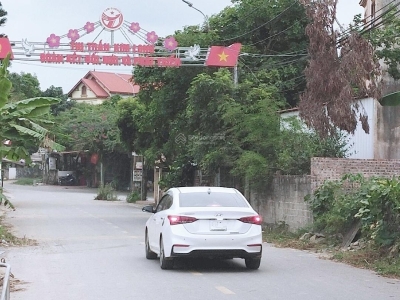 CHÍNH CHỦ CẦN BÁN ĐẤT ĐỒNG BẮC – KIM LONG – TAM DƯƠNG – VĨNH PHÚC