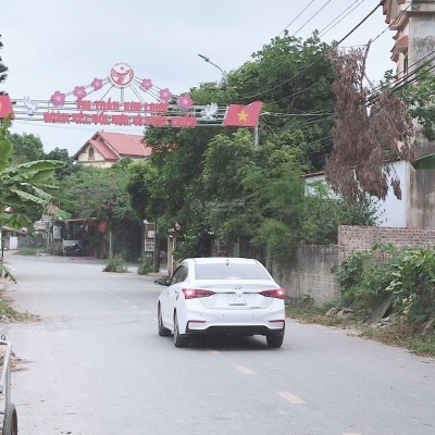 CHÍNH CHỦ CẦN BÁN ĐẤT ĐỒNG BẮC – KIM LONG – TAM DƯƠNG – VĨNH PHÚC